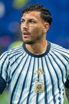 Image of Leandro Paredes