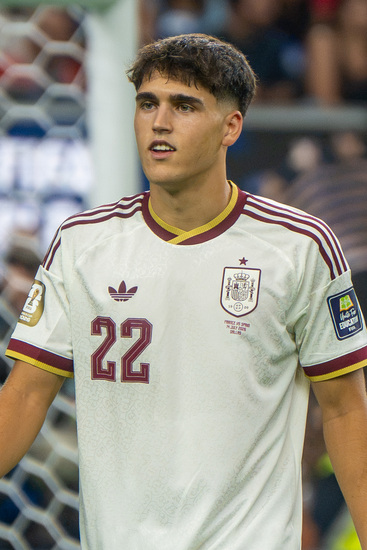 Image of Pau Cubarsí
