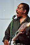 Image of Ike Turner