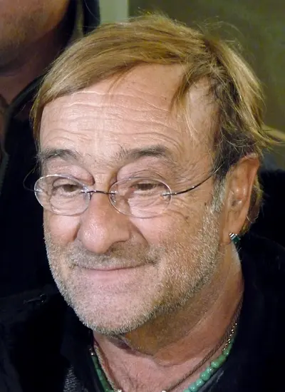 Image of Lucio Dalla