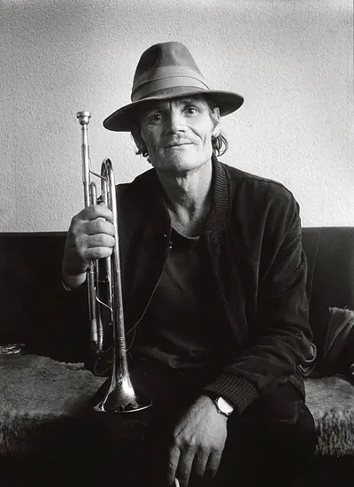 Image of Chet Baker