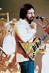 Image of John Entwistle