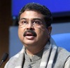 Image of Dharmendra Pradhan