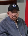 Image of Daniel Ortega
