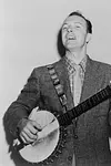 Image of Pete Seeger