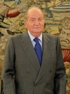 Image of Juan Carlos I of Spain