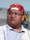 Image of Jacob Batalon