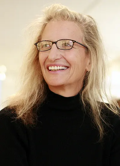 Image of Annie Leibovitz