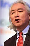 Image of Michio Kaku