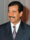 Image of Saddam Hussein