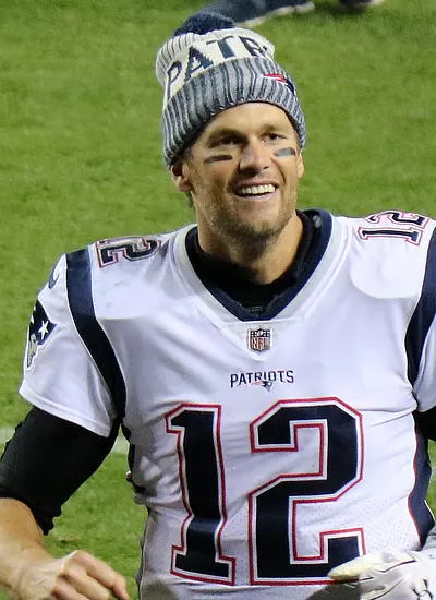 Image of Tom Brady