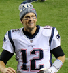 Image of Tom Brady