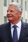 Image of Joachim Gauck