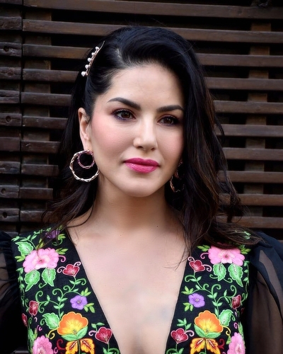 Image of Sunny Leone