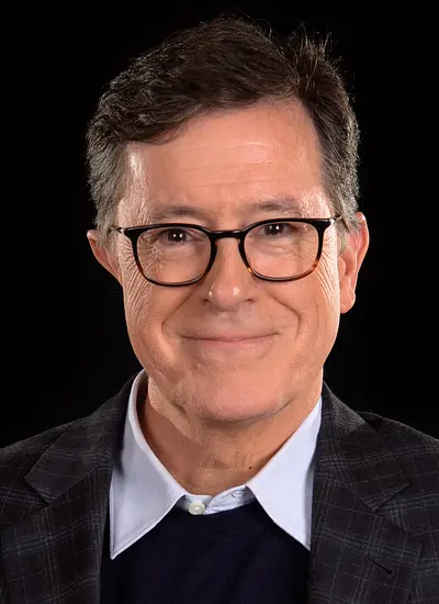 Image of Stephen Colbert