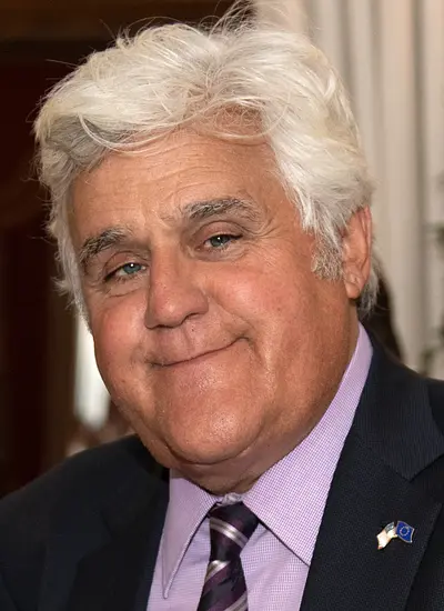 Image of Jay Leno