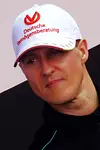 Image of Michael Schumacher