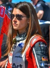 Image of Danica Patrick