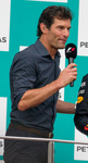 Image of Mark Webber