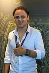 Image of Felipe Massa