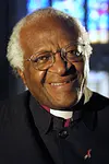 Image of Desmond Tutu