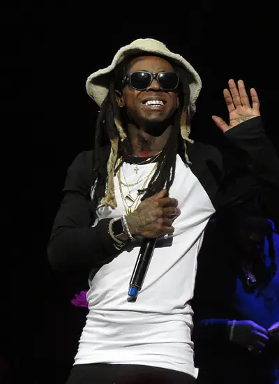 Image of Lil Wayne