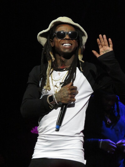 Image of Lil Wayne