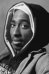 Image of Tupac Shakur