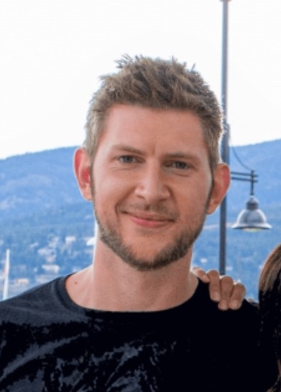 Image of Greyston Holt