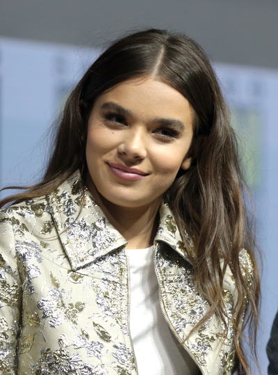 Image of Hailee Steinfeld