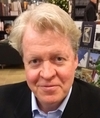 Image of Charles Spencer, 9th Earl Spencer