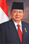 Image of Susilo Bambang Yudhoyono