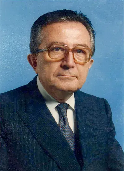 Image of Giulio Andreotti