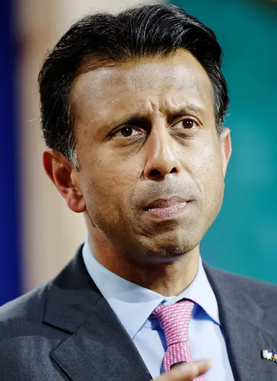 Image of Bobby Jindal