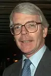 Image of John Major