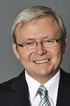 Image of Kevin Rudd