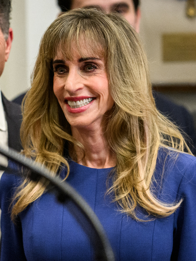 Image of Susan Dell