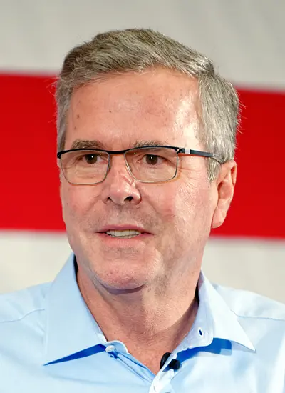 Image of Jeb Bush