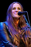 Image of Alanis Morissette