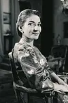 Image of Maria Callas