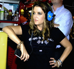 Image of Lisa Marie Presley