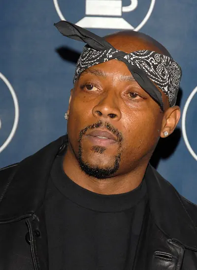 Image of Nate Dogg