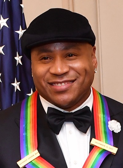 Image of LL Cool J