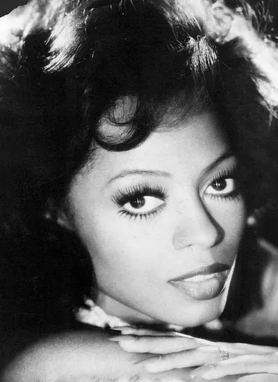 Image of Diana Ross