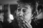 Image of Serge Gainsbourg