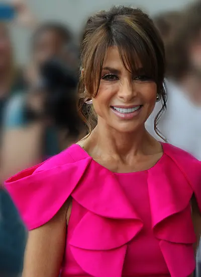 Image of Paula Abdul