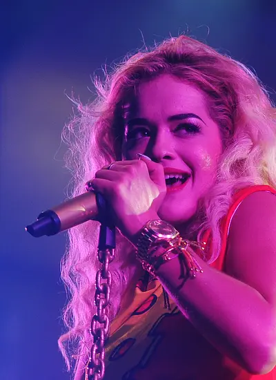 Image of Rita Ora