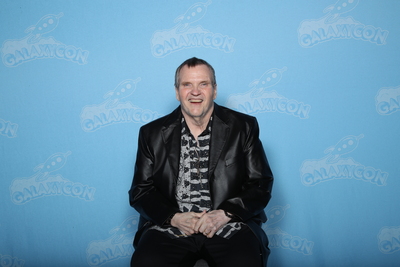 Image of Meat Loaf