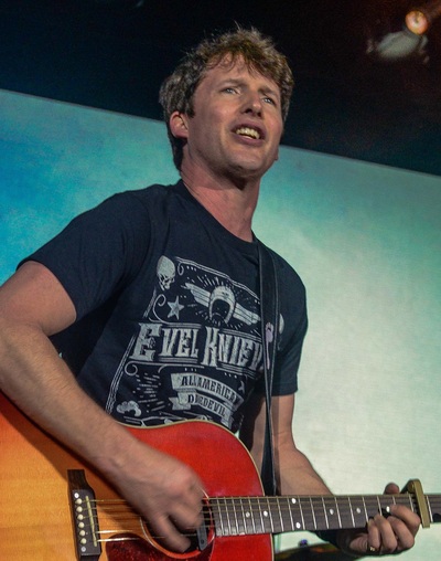 Image of James Blunt