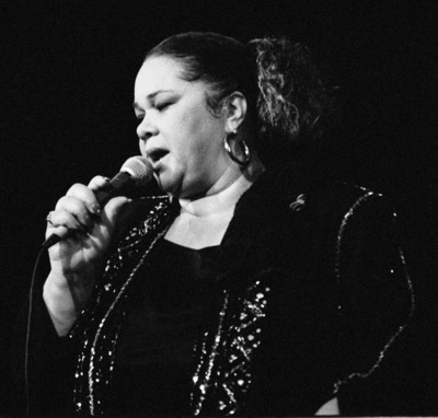 Image of Etta James
